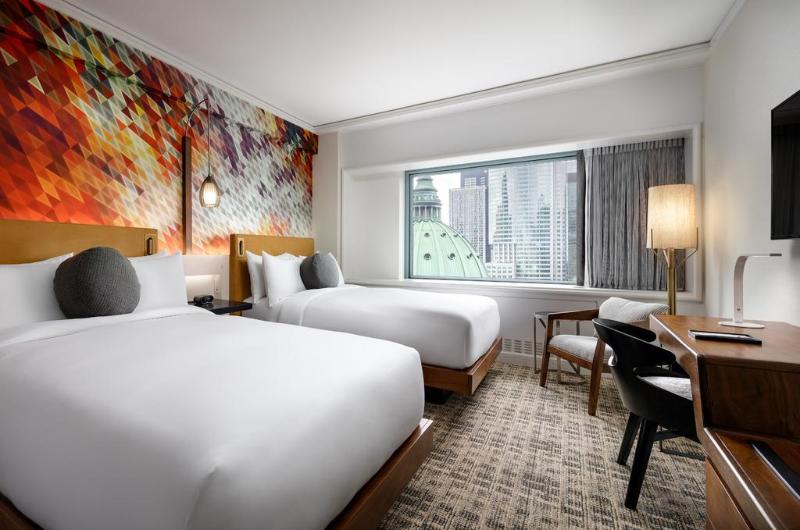 اتاق استاندارد, Bastardo Hostel