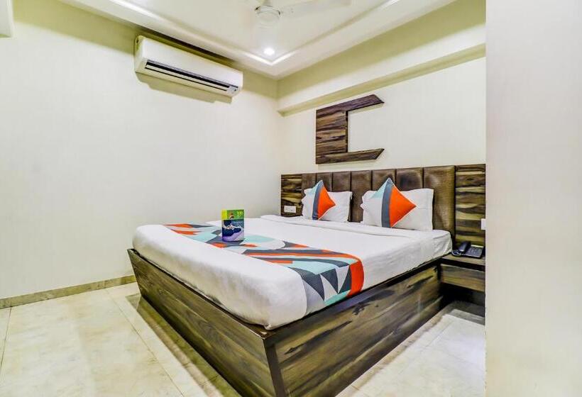 חדר דלוקס, Palliate