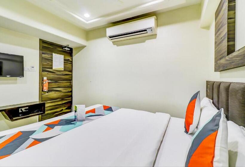 Quarto Deluxe, Palliate