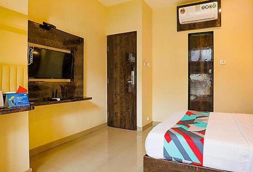 חדר סופריור, Palliate