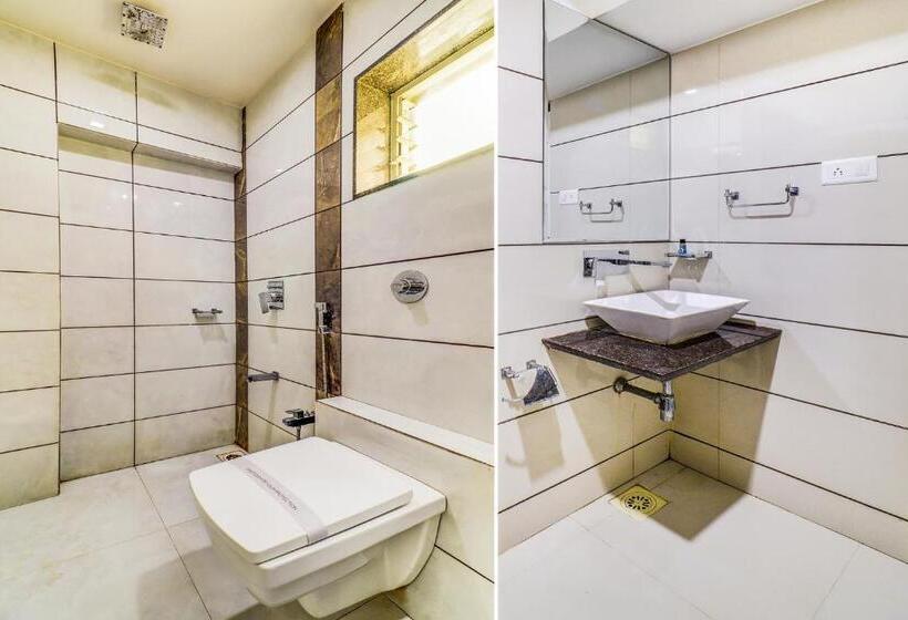 חדר סופריור, Palliate