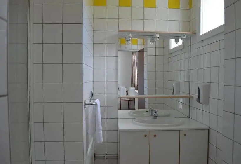 Superior Kamer, Sofratel