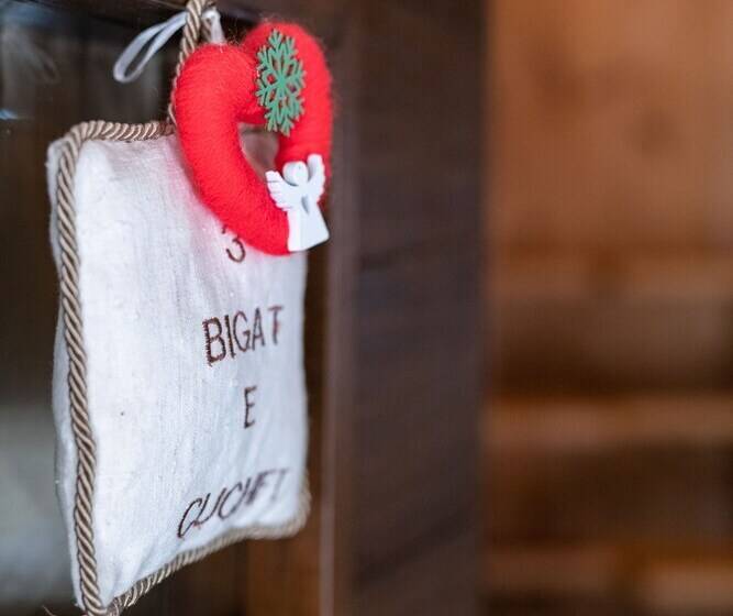 １ベッドルームのデラックスアパートメント, Il Sogno Della Vita Agriresort   Country Rooms & Suites