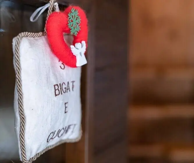 １ベッドルームのデラックスアパートメント, Il Sogno Della Vita Agriresort   Country Rooms & Suites