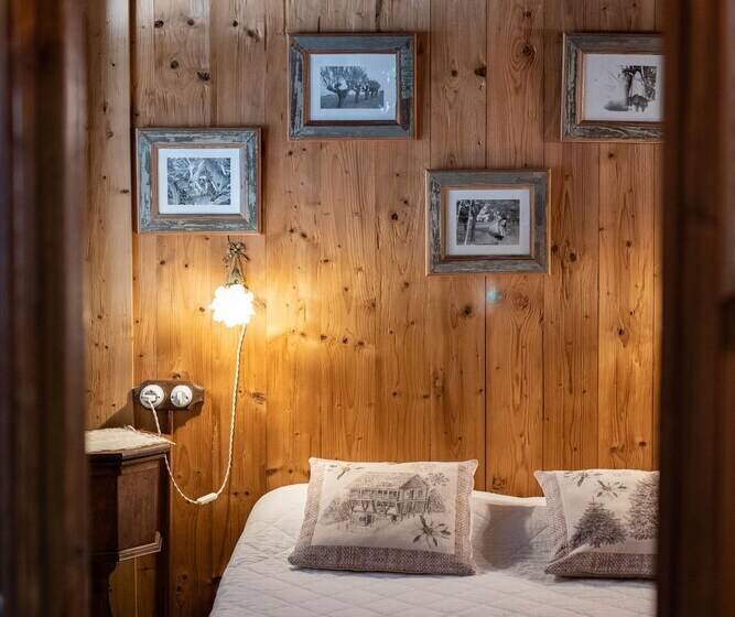 １ベッドルームのデラックスアパートメント, Il Sogno Della Vita Agriresort   Country Rooms & Suites