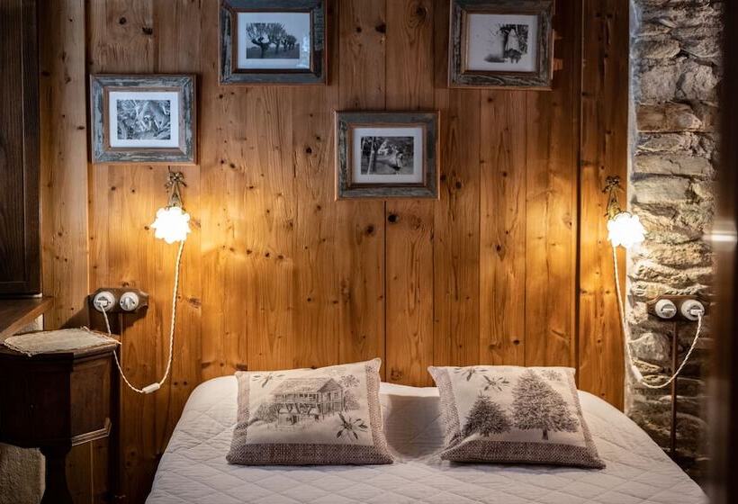 １ベッドルームのデラックスアパートメント, Il Sogno Della Vita Agriresort   Country Rooms & Suites