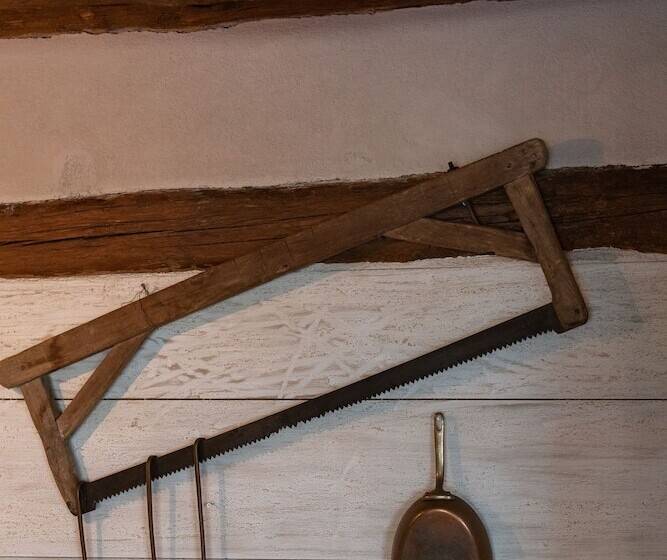 带1个卧室的高级公寓, Il Sogno Della Vita Agriresort Country Rooms & Suites