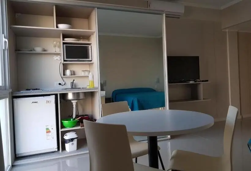 Standard-studio, Mitrecity