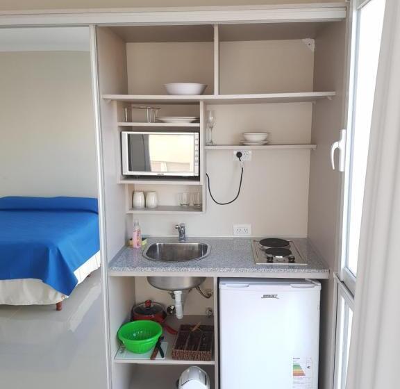 标准工作室, Mitrecity