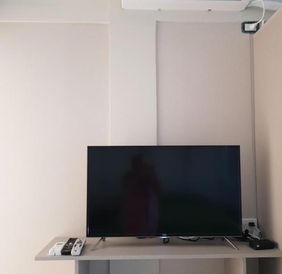 带1个卧室的公寓, Mitrecity