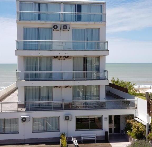 带1个卧室的公寓, Mitrecity