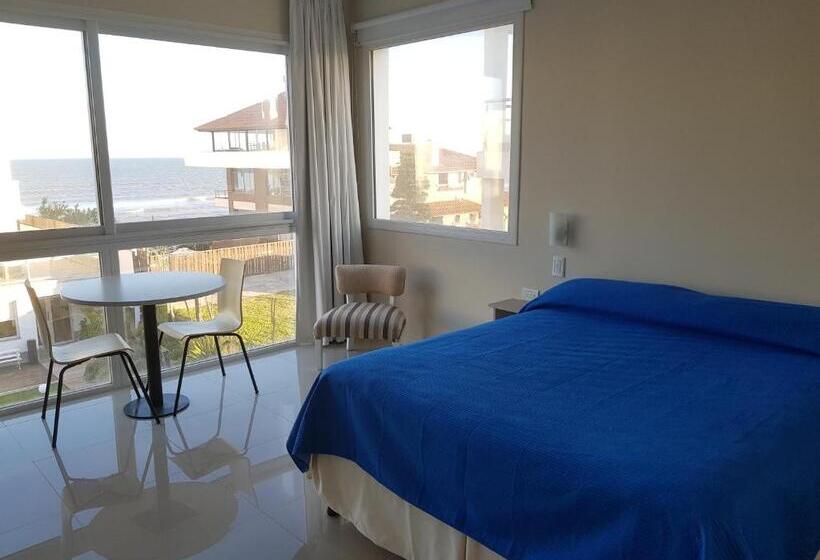 带1个卧室的公寓, Mitrecity