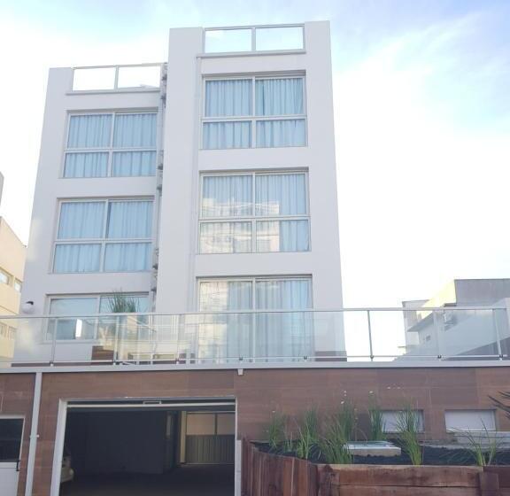 带1个卧室的公寓, Mitrecity