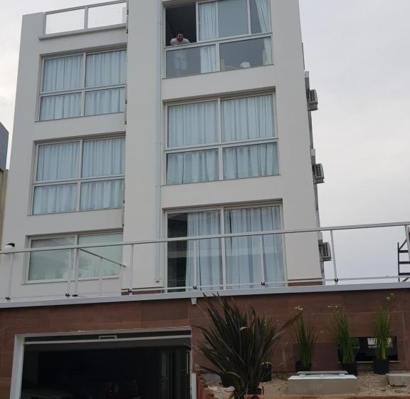 带1个卧室的公寓, Mitrecity