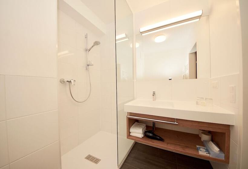 اتاق لوکس یک تخته, Parks 73 The Townhouse