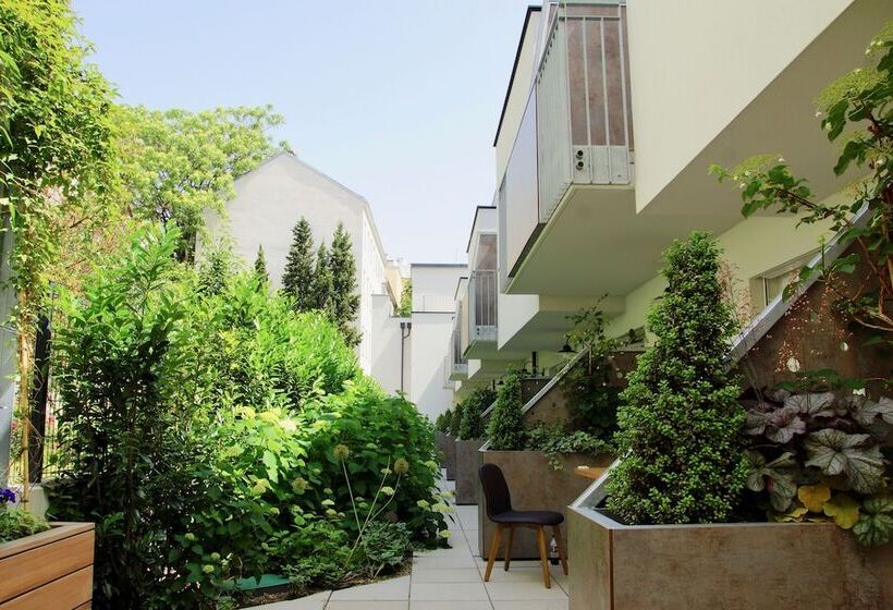 豪华单人间, Parks 73 The Townhouse