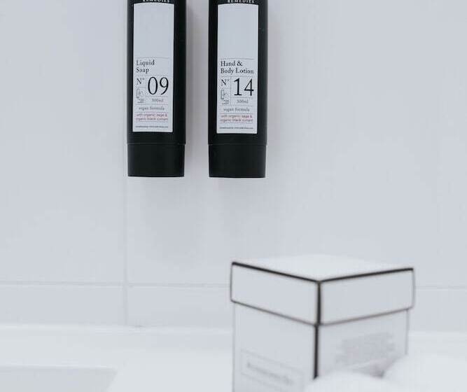 آپارتمان لوکس 1 خوابه, Parks 73 The Townhouse