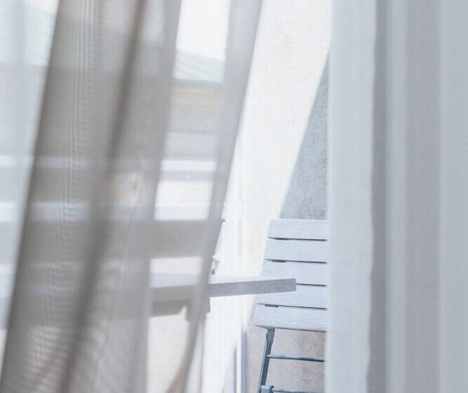 آپارتمان لوکس 1 خوابه, Parks 73 The Townhouse