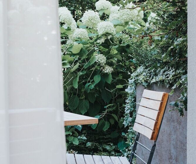 آپارتمان لوکس 1 خوابه, Parks 73 The Townhouse