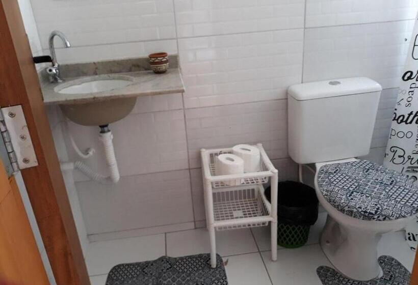 四人标准间, Alpha Hospedaria & Hostel