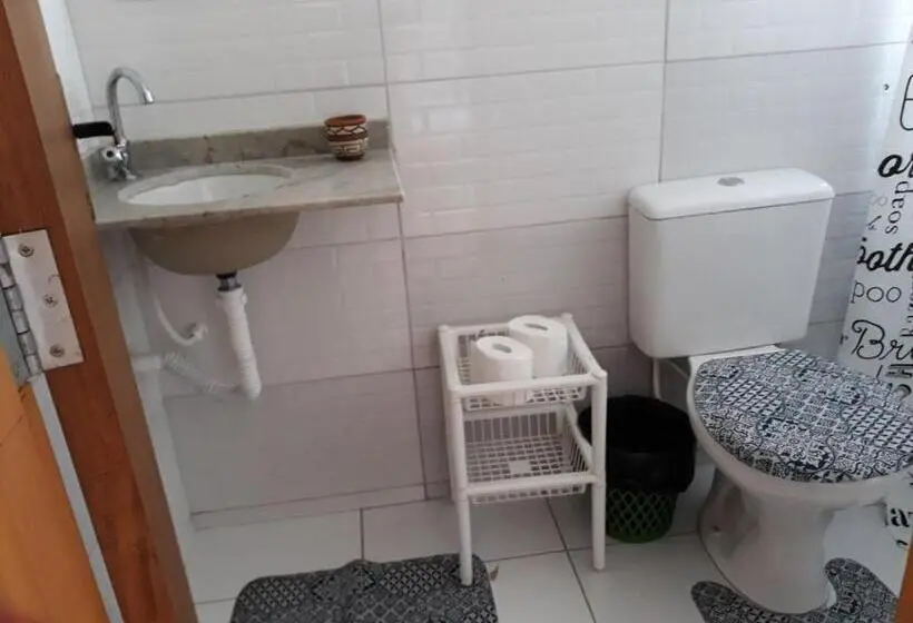 اتاق استاندارد چهار تخته, Alpha Hospedaria & Hostel