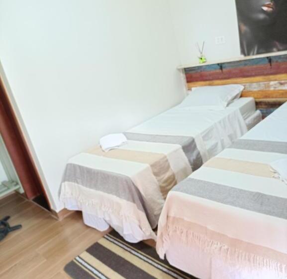 标准间, Alpha Hospedaria & Hostel