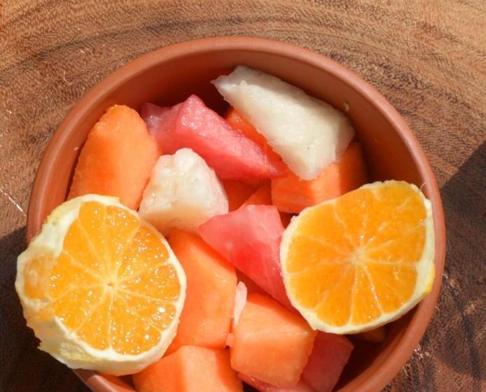 اتاق استاندارد, Hostal San José