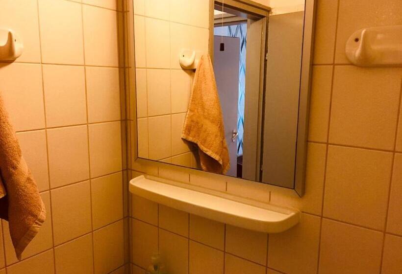 スタンダードルーム, Stella Vendégház