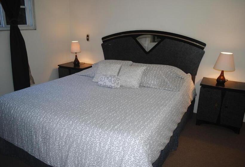 Апартаменты Дюплекс 1 Спальня, Apart Hotel Valle Verde Planes De Renderos