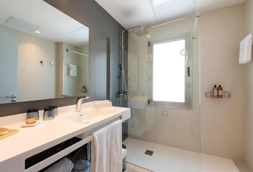 Superior Appartement met 1 Slaapkamer, Cordial Mogán Solaz