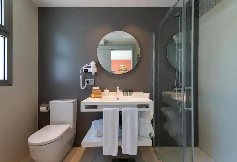 Duplex Appartement met 2 Slaapkamers, Cordial Mogán Solaz