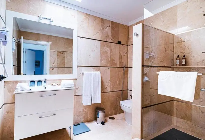 Classic Apartement met 1 Slaapkamer, Cordial Mogán Solaz