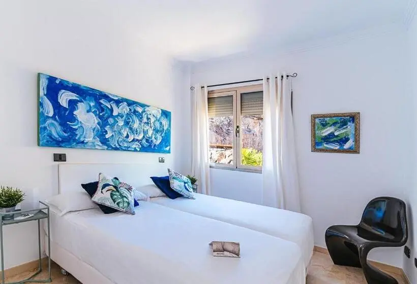 1-Bedroom Classic Apartment