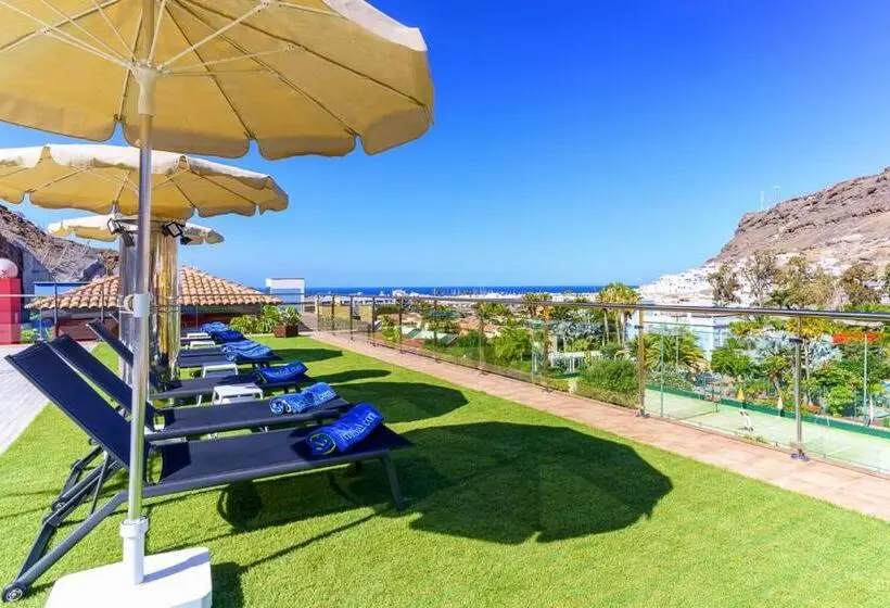 2-Bedroom Classic Apartment, Cordial Mogán Solaz