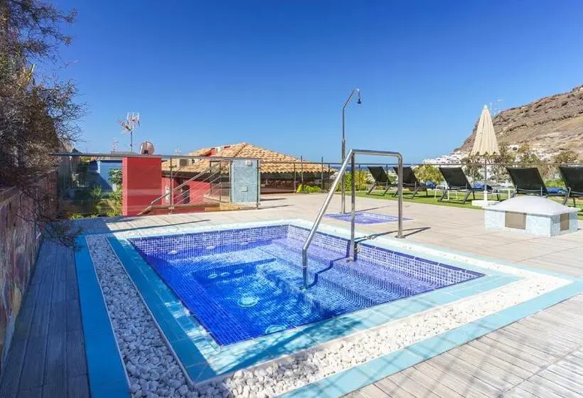 2-Bedroom Classic Apartment, Cordial Mogán Solaz