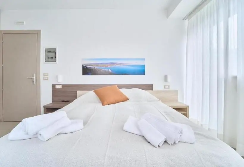 اتاق استاندارد, Firmafede Guest House
