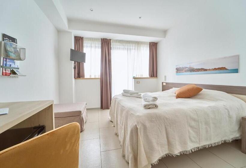 اتاق استاندارد, Firmafede Guest House