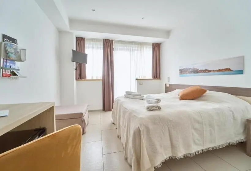 اتاق استاندارد, Firmafede Guest House