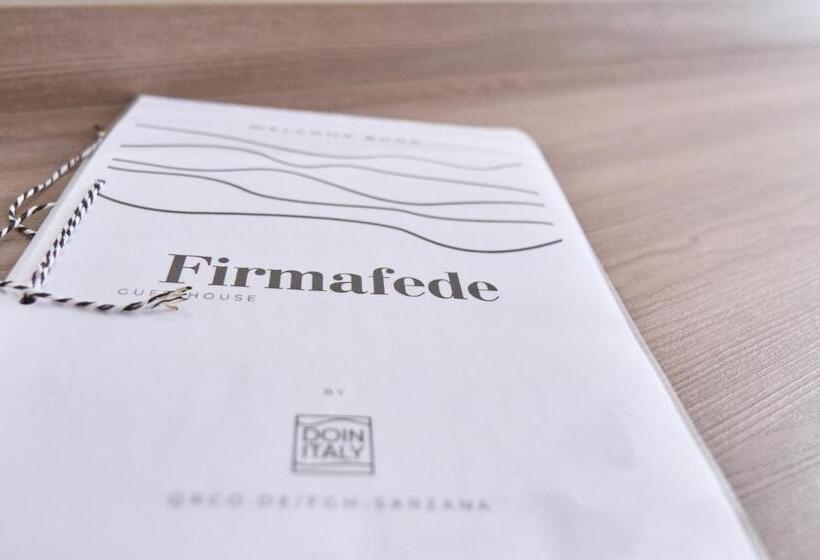 اتاق کلاسیک چهارنفره, Firmafede Guest House