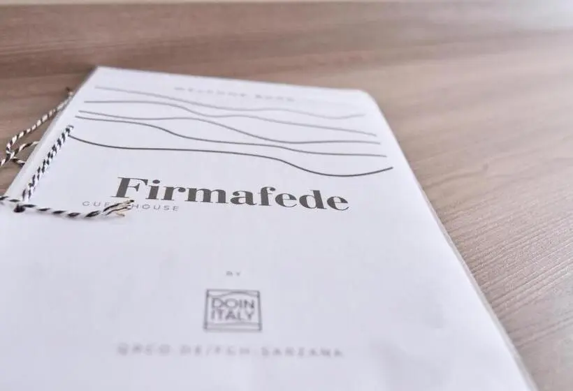 اتاق کلاسیک چهارنفره, Firmafede Guest House