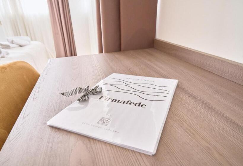 اتاق استاندارد, Firmafede Guest House