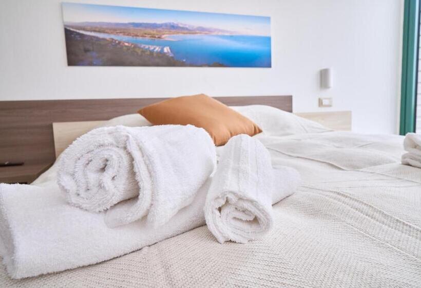 اتاق استاندارد, Firmafede Guest House