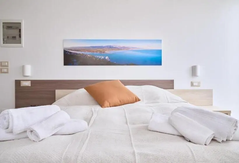 اتاق استاندارد, Firmafede Guest House