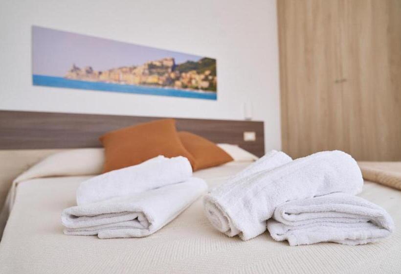 اتاق استاندارد, Firmafede Guest House