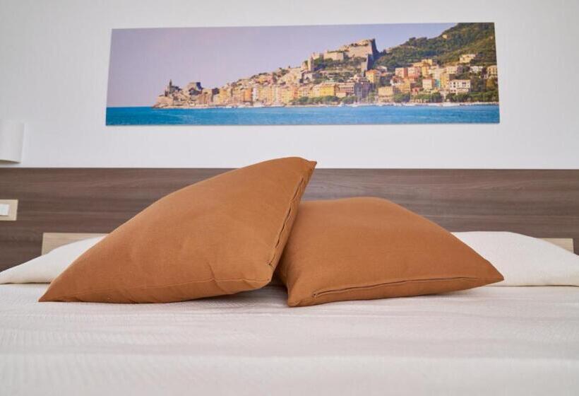 اتاق استاندارد, Firmafede Guest House