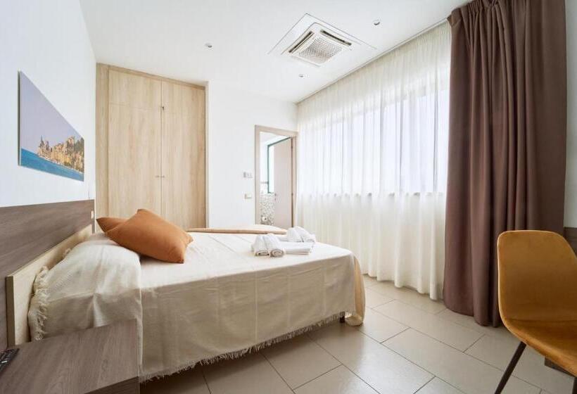 اتاق استاندارد, Firmafede Guest House