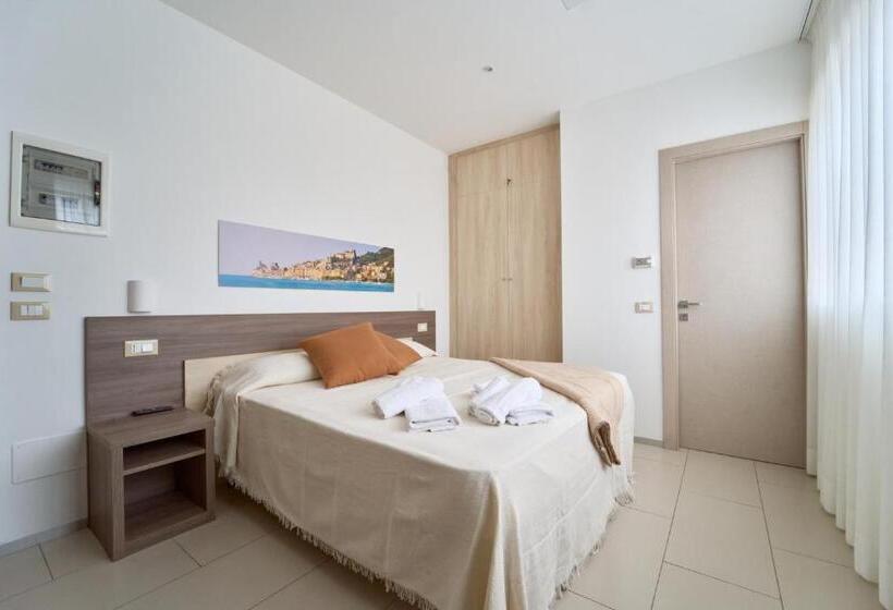 اتاق استاندارد, Firmafede Guest House