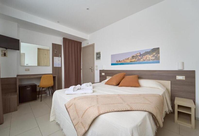 اتاق استاندارد, Firmafede Guest House