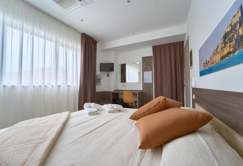 スタンダードルーム, Firmafede Guest House