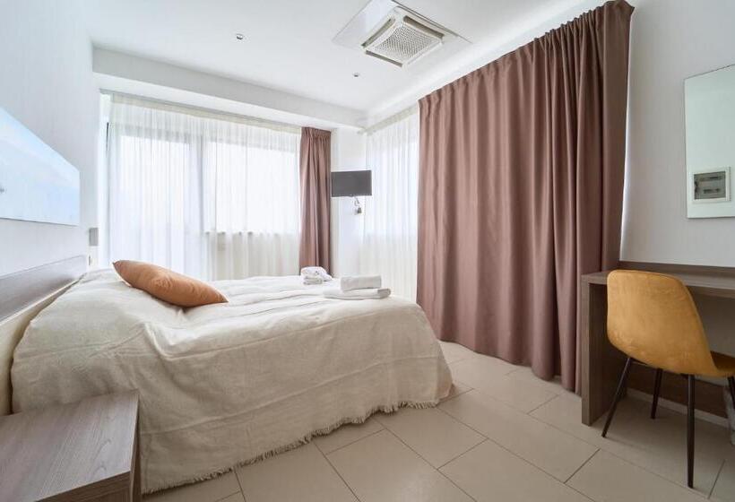 اتاق استاندارد, Firmafede Guest House